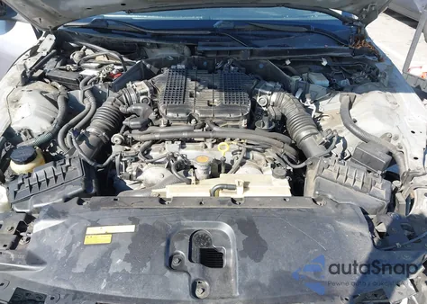 2008 Infiniti G37 Journey из США, поврежденный, VIN JNKCV64E48M121897